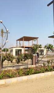 Image of 1614 Sq.ft Residential Plot / Land for sale in Vishwakarma Industrial Area, Jaipur for Rs. 9000000
