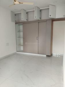 Bedroom Image of 2400 Sq.ft 3 BHK Builder Floor for rent in Wilson Garden Bengaluru for Rs. 80000