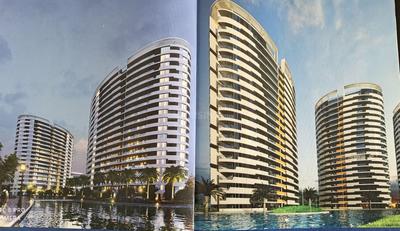 Image of 4045 Sq.ft 4 BHK Builder Floor for sale in New Chandigarh, Chandigarh for Rs. 46236360