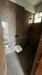 Bathroom Image of 1900 Sq.ft 3 BHK Apartment / Flat for sale in Koteshwar Ahmedabad for Rs. 10000000