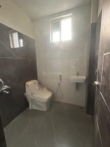Bathroom Image of 1160 Sq.ft 2 BHK Apartment / Flat for sale in Postal Colony Kakinada for Rs. 4950000
