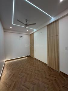 Bedroom Image of 1000 Sq.ft 3 BHK Villa for sale in Jagatpura Jaipur for Rs. 10000000