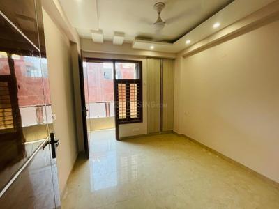 Hall Image of 720 Sq.ft 2 BHK Builder Floor for sale in Chhattarpur New Delhi for Rs. 4500000