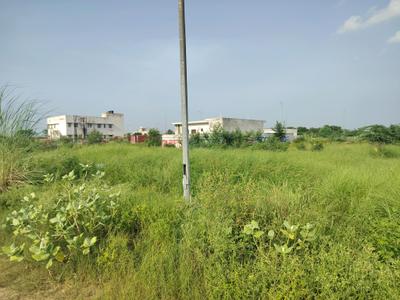 Image of 900 Sq.ft Residential Plot / Land for sale in YEIDA Individual Residential Plots, Yeida, Greater Noida for Rs. 1510000