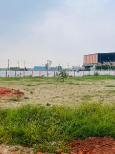 Image of 1000 Sq.ft Residential Plot / Land for sale in New Jail Road, Lucknow for Rs. 3100000