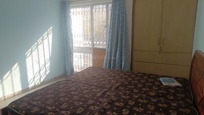 Bedroom Image of 1250 Sq.ft 2 BHK Apartment / Flat for sale in Vasant Kunj New Delhi for Rs. 36000000