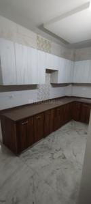 Kitchen Image of 900 Sq.ft 2 BHK Builder Floor for rent in Ramesh Nagar New Delhi for Rs. 29000