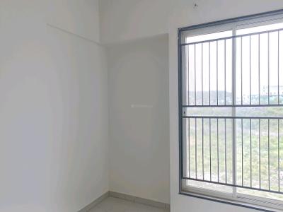 Bedroom Image of 1068 Sq.ft 2 BHK Apartment / Flat for sale in Gera Misty Waters, Mundhwa Pune for Rs. 9000000