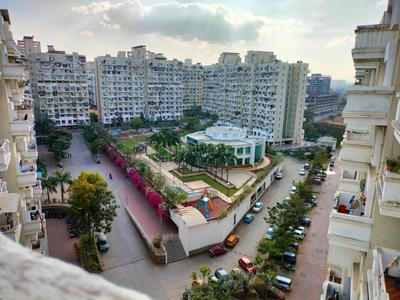 2.5 BHK Flat