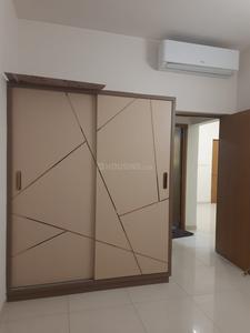 Bedroom Image of 2700 Sq.ft 4 BHK Villa for sale in Raysan Gandhinagar for Rs. 35000000