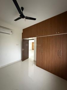 Kitchen Image of 1350 Sq.ft 3 BHK Apartment / Flat for rent in Alandur Chennai for Rs. 42500