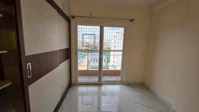 Hall Image of 1400 Sq.ft 3 BHK Apartment / Flat for rent in Kaggadasapura Bengaluru for Rs. 45000