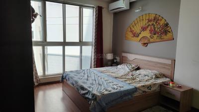 Bedroom Image of 1305 Sq.ft 2 BHK Apartment / Flat for sale in Shriram Suhaana, Yelahanka Bengaluru for Rs. 10000000