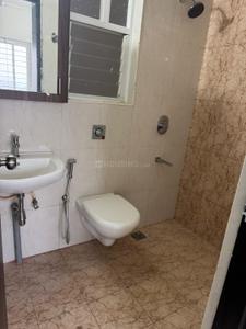 Bathroom Image of 698 Sq.ft 2 BHK Apartment / Flat for sale in Shriram 107 Southeast, Attibele Bengaluru for Rs. 6700000