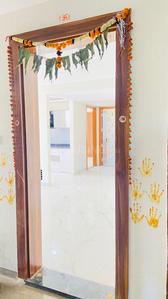 Image of 1000 Sq.ft 2 BHK Apartment / Flat for sale in Krishna apartment, Silicon City, Indore for Rs. 6000000