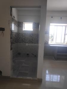 Bathroom Image of 942 Sq.ft 3 BHK Apartment / Flat for sale in Divya Vishnupriya, Bhadreswar Hooghly for Rs. 2543400