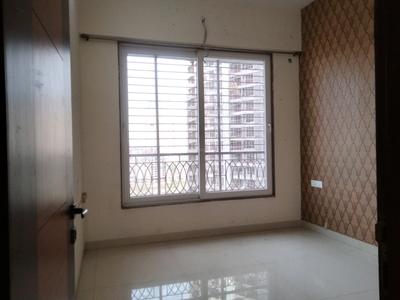Bedroom Image of 1225 Sq.ft 2 BHK Apartment / Flat for sale in Paradise Sai Mannat, Kharghar Navi Mumbai for Rs. 14000000