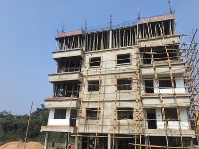 Image of 1060 Sq.ft 2 BHK Apartment / Flat for sale in Gamharia, Jamshedpur for Rs. 3000000