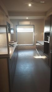 Kitchen Image of 4365 Sq.ft 4 BHK Builder Floor for sale in Sector 47 Gurgaon for Rs. 75000000