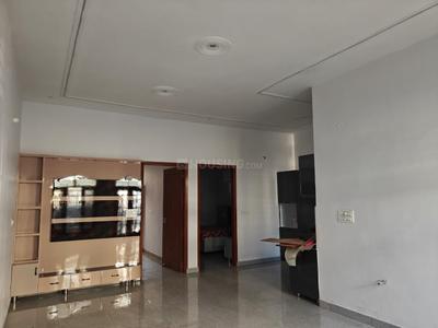 Hall Image of 900 Sq.ft 4 BHK Independent House for sale in Kharar Mohali for Rs. 11500000