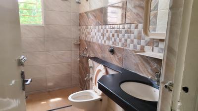 Image of 1250 Sq.ft 2 BHK Apartment / Flat for rent in Thasildar Nagar, Madurai for Rs. 25000