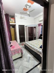 Bedroom Image of 1224 Sq.ft 3 BHK Independent House for sale in Garhi Maychak Rishikesh for Rs. 5500000