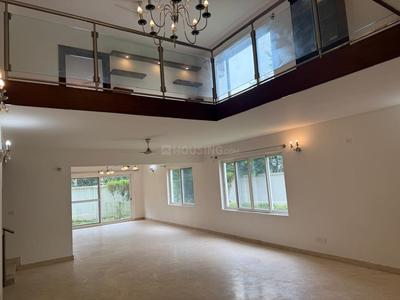 4.5 BHK Villa