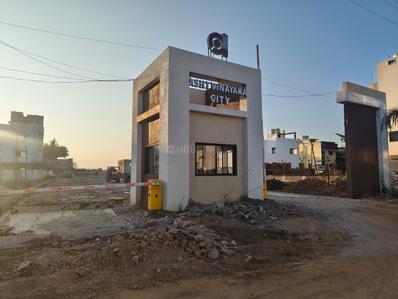 Image of 1250 Sq.ft Residential Plot / Land for sale in Ashtvinayak City, Old Dhamtari Road, Raipur for Rs. 2500000