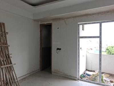 Bedroom Image of 1050 Sq.ft 2 BHK Apartment / Flat for sale in Sector 101 Noida for Rs. 4600000