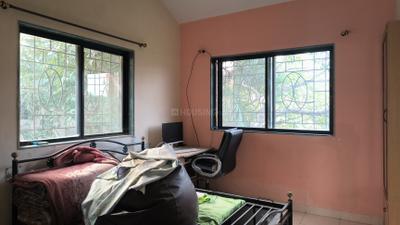 Bedroom Image of 2500 Sq.ft 3 BHK Villa for sale in DSK Vishwa Villa, Dhayari Pune for Rs. 15300000