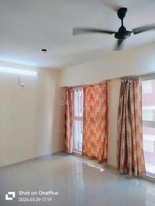 Hall Image of 350 Sq.ft 1 RK Apartment / Flat for sale in Suyog Jeevan Anand, Bhandup West Mumbai for Rs. 4300000