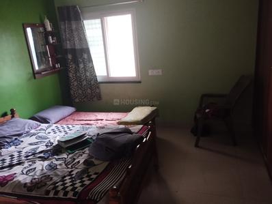 Bedroom Image of 1100 Sq.ft 2 BHK Apartment / Flat for sale in Babametta Vizianagaram for Rs. 3500000