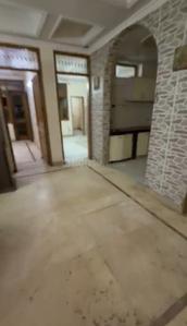 Hall Image of 1440 Sq.ft 3 BHK Builder Floor for sale in Rajouri Garden New Delhi for Rs. 16500000