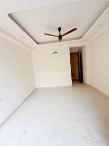 Hall Image of 1215 Sq.ft 3 BHK Apartment / Flat for sale in Chhattarpur New Delhi for Rs. 7500000