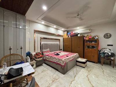 Hall Image of 2142 Sq.ft 3 BHK Builder Floor for sale in Malibu Town Floors, Sector 47 Gurgaon for Rs. 32900000