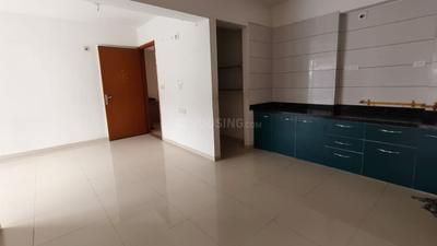 Kitchen Image of 1404 Sq.ft 2 BHK Apartment / Flat for sale in Ananta Elegance, Sanand Ahmedabad for Rs. 4200000