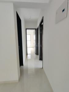 Hall Image of 1000 Sq.ft 3 BHK Apartment / Flat for sale in Kolte Patil Alora, Santacruz East Mumbai for Rs. 37000000