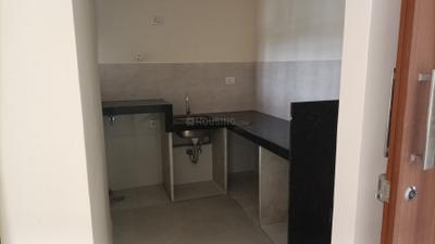 Kitchen Image of 450 Sq.ft 1 BHK Apartment / Flat for sale in Siddha Sky, Sion Mumbai for Rs. 13000000