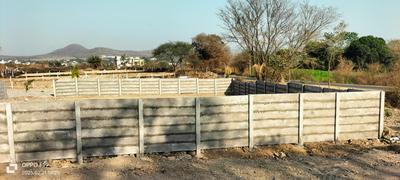 Image of 1000 Sq.ft Residential Plot / Land for sale in Ghotawade, Pune for Rs. 1200000