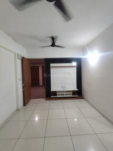 Hall Image of 1224 Sq.ft 2 BHK Apartment / Flat for rent in Atharva Landmark, Jagatpur Ahmedabad for Rs. 21000