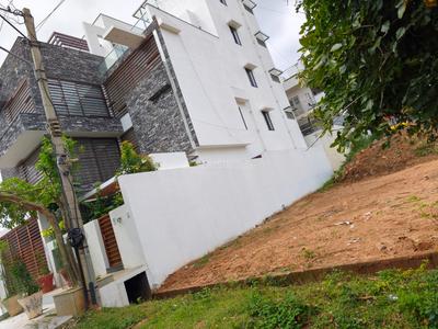 Image of 2400 Sq.ft Residential Plot / Land for sale in RR Nagar, Bengaluru for Rs. 40800000