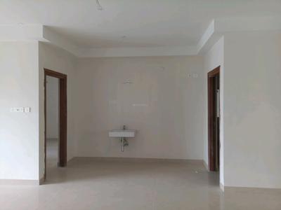 Living Room Image of 1380 Sq.ft 2 BHK Apartment / Flat for sale in AVL Samskruthi, Puppalaguda Hyderabad for Rs. 10519000