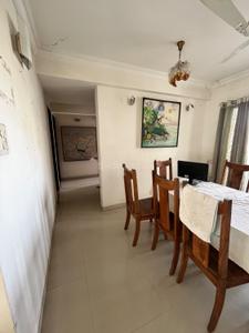 Hall Image of 2145 Sq.ft 3 BHK Apartment / Flat for sale in Shree Bal Kapil Tranquil Greens, Aundh Pune for Rs. 20000020