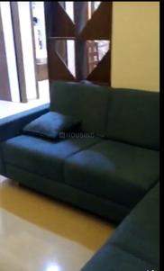 Hall Image of 829 Sq.ft 2 BHK Apartment / Flat for sale in Suryam Elegance, Vastral Ahmedabad for Rs. 4900000