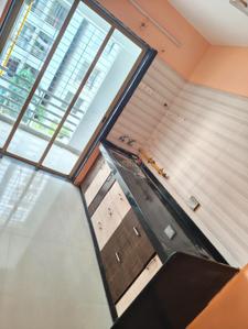 Kitchen Image of 1550 Sq.ft 2 BHK Apartment / Flat for sale in Rajhans Coral, Kaliawadi Navsari for Rs. 3100000
