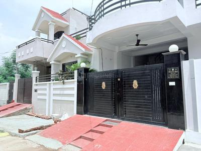 Image of 1500 Sq.ft Residential Plot / Land for sale in Nijampur Malhaur, Lucknow for Rs. 5251000