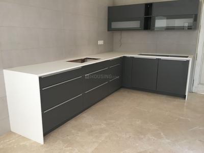 Kitchen Image of 6500 Sq.ft 5 BHK Villa for sale in New Alkapuri Vadodara for Rs. 72500000