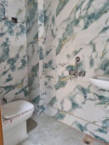 Bedroom Two Image of 600 Sq.ft 2 BHK Apartment / Flat for sale in Razapur Khurd New Delhi for Rs. 3500000