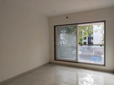 Bedroom Image of 950 Sq.ft 2 BHK Apartment / Flat for sale in Nicco Residency, Andheri East Mumbai for Rs. 22700000