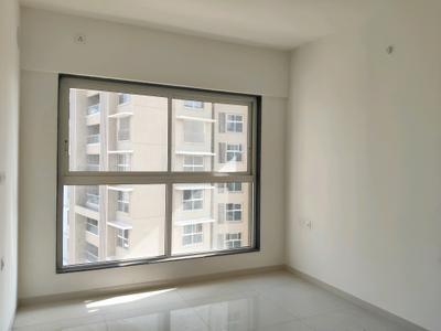 Bedroom Image of 719 Sq.ft 2 BHK Apartment / Flat for rent in Eternia At Kalpataru Parkcity, Kolshet Thane for Rs. 38000